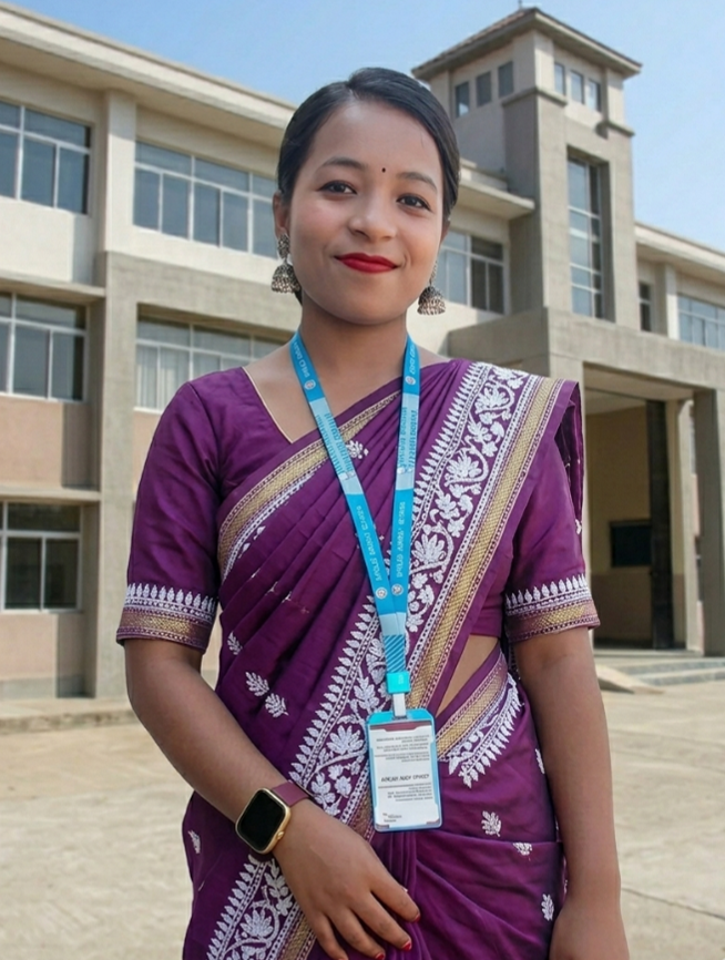 Chumki Debnath