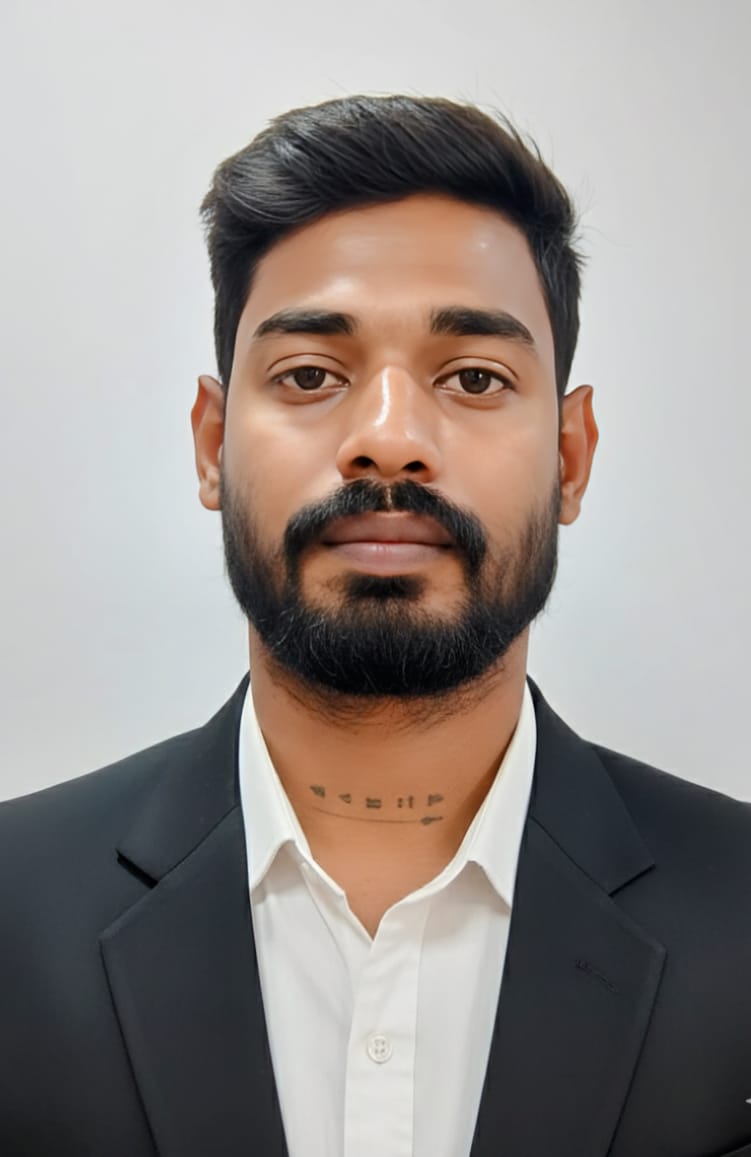 Ankan Chattopadhyay