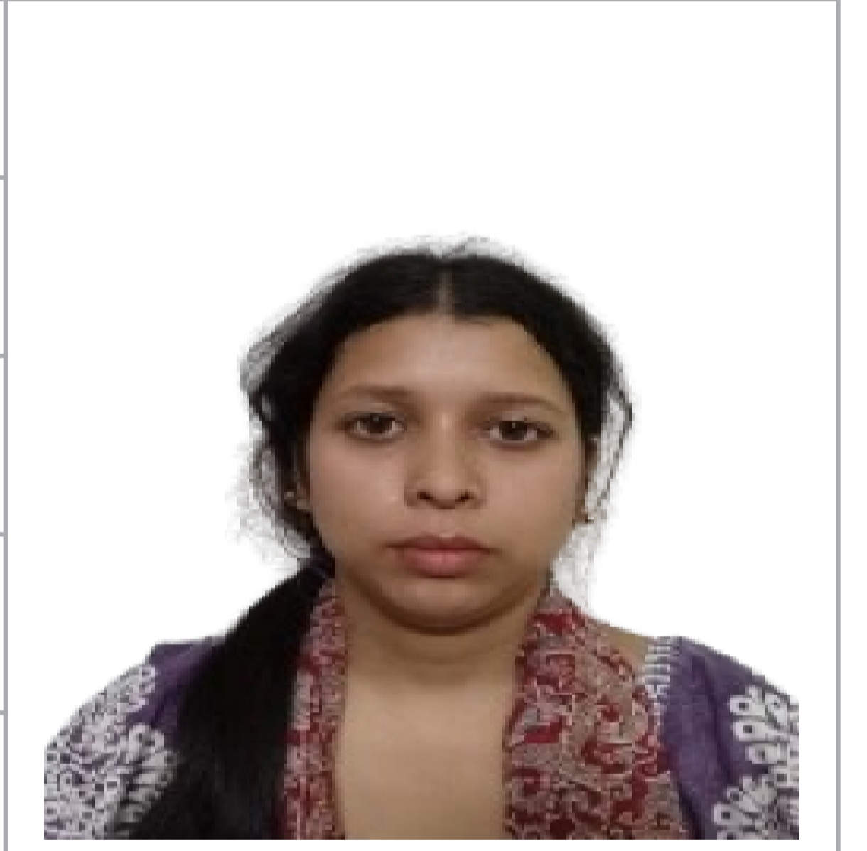 Barnali Adhikari