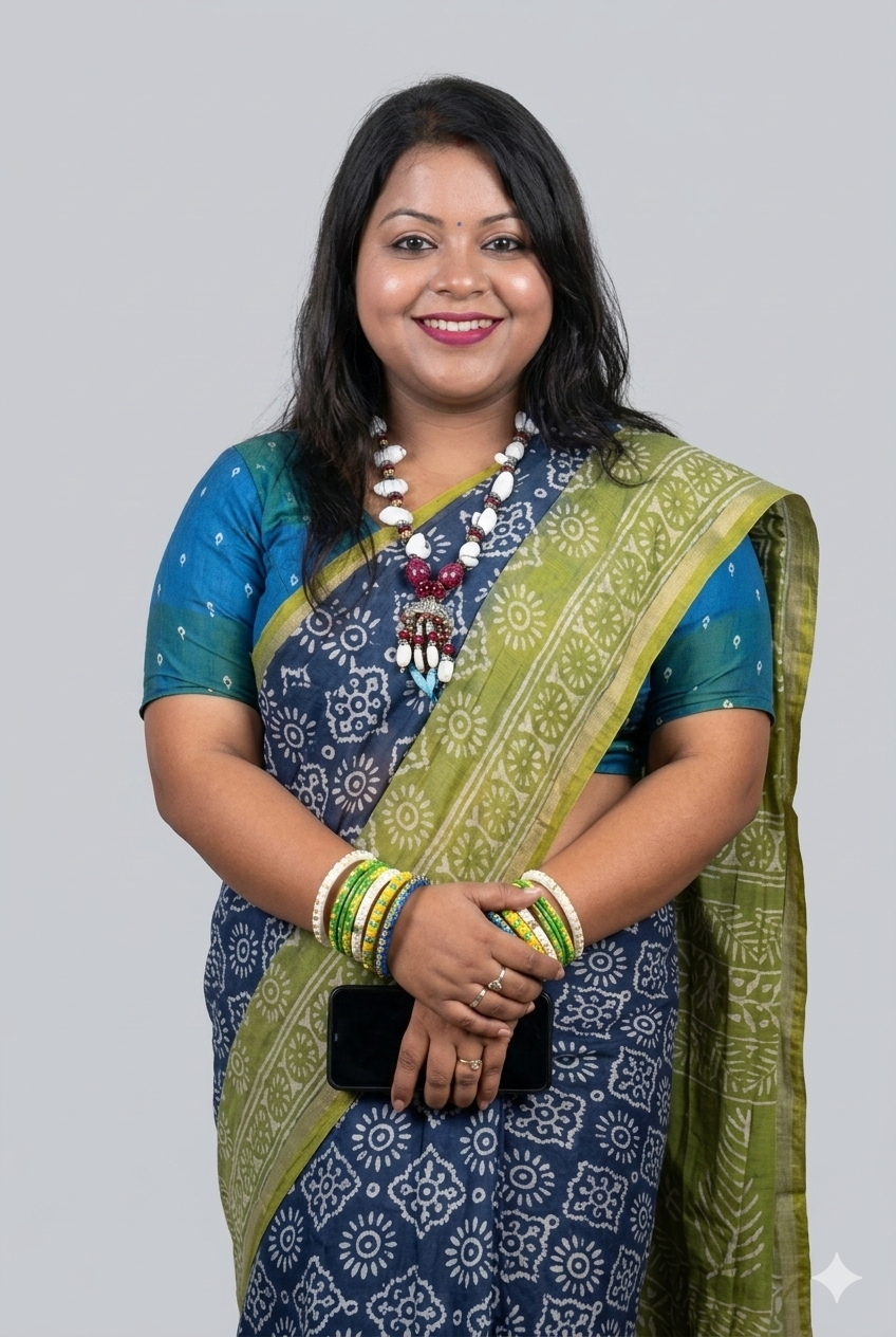 Deboleena Bhadra