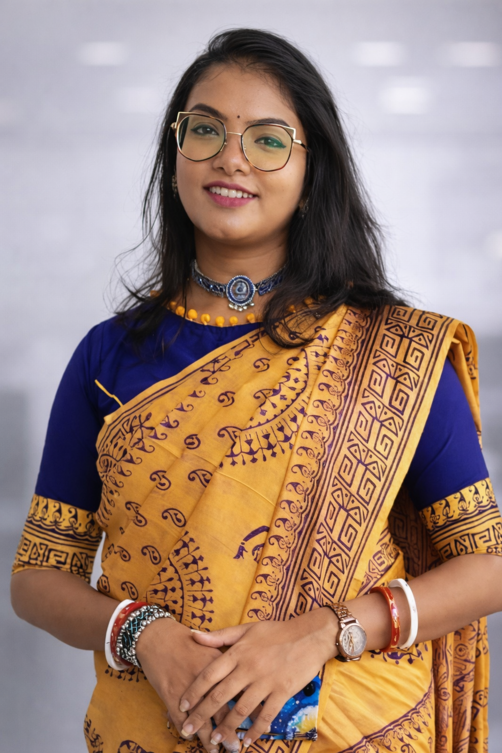 Suravi Sadhukhan