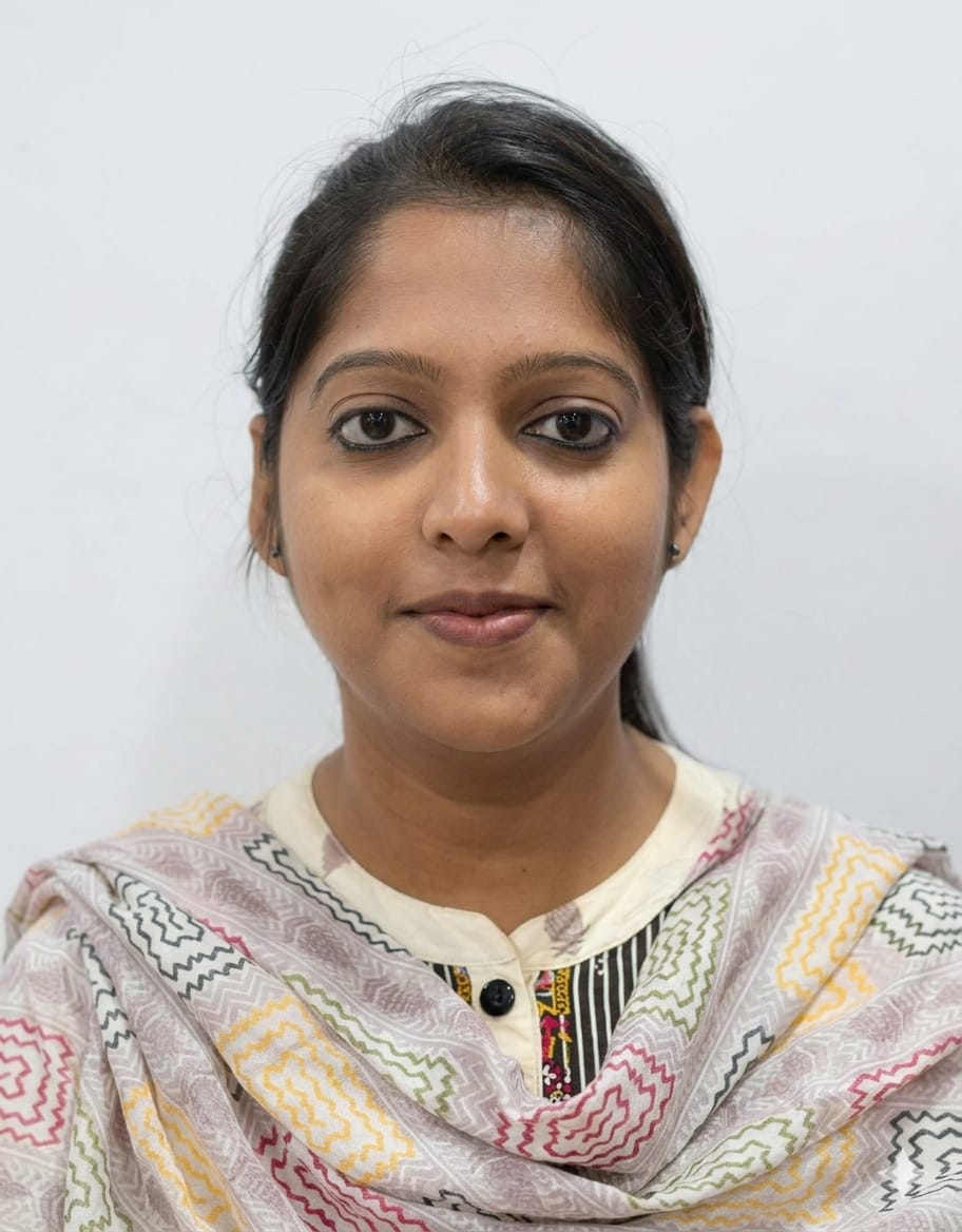 Saheba Shafi