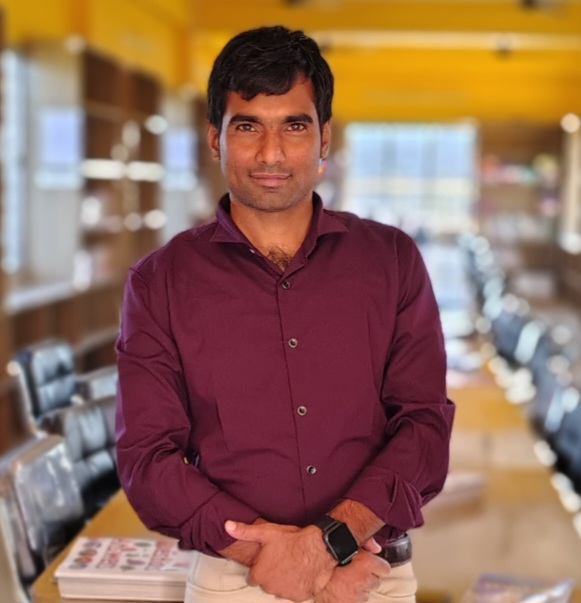 Arup Ratan Mondal