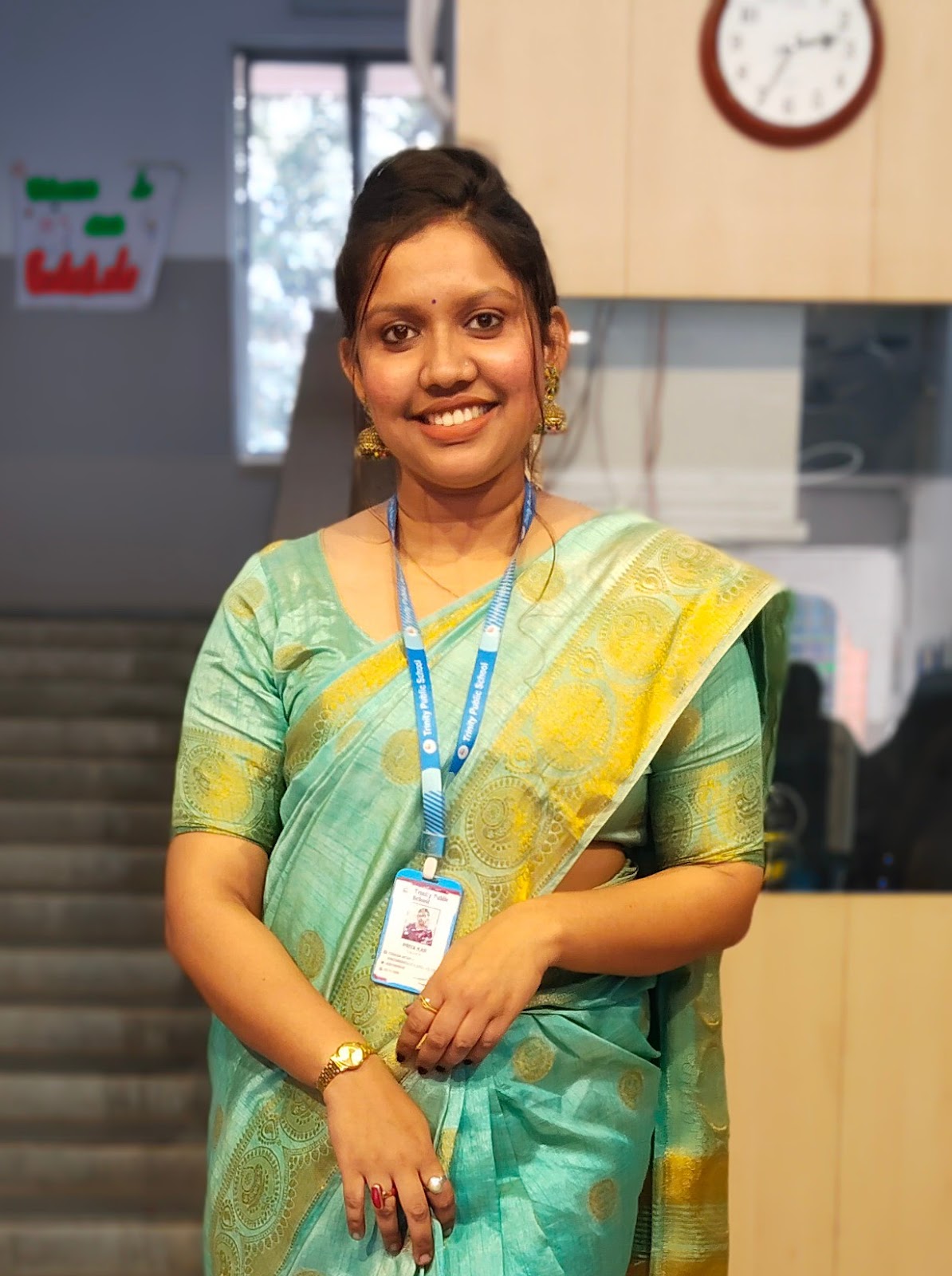 Priya Kar