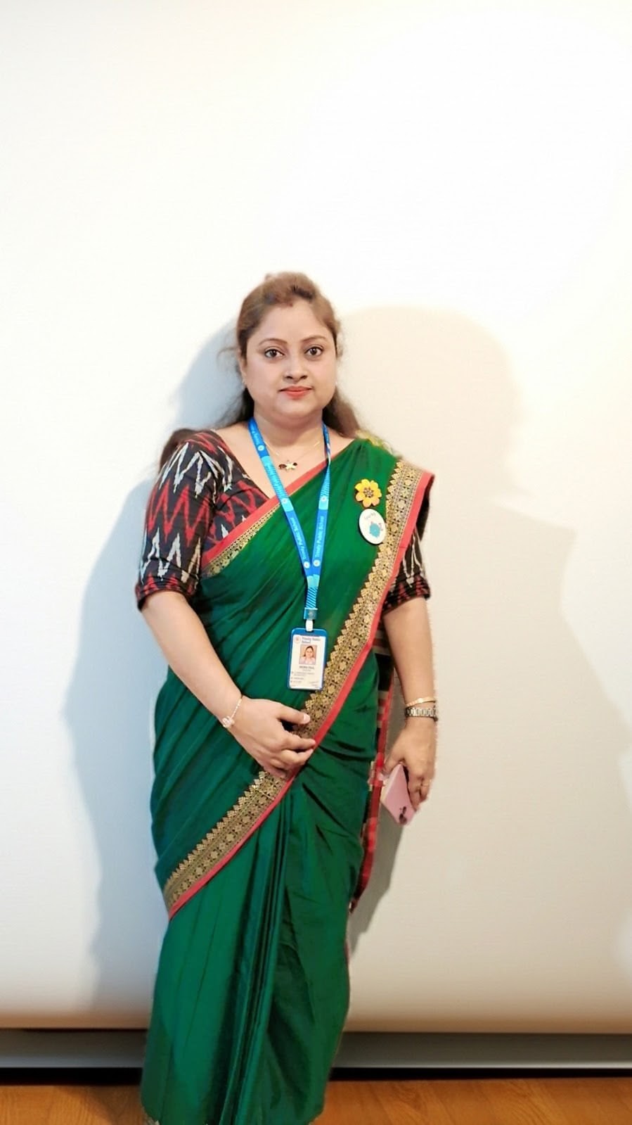 Indira Paul