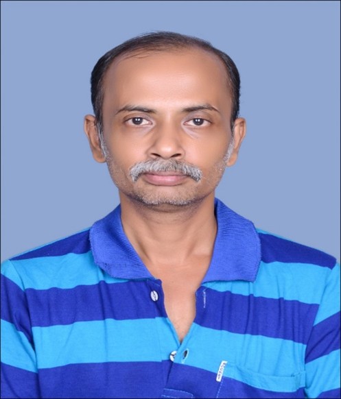 Dibyendu Majumder