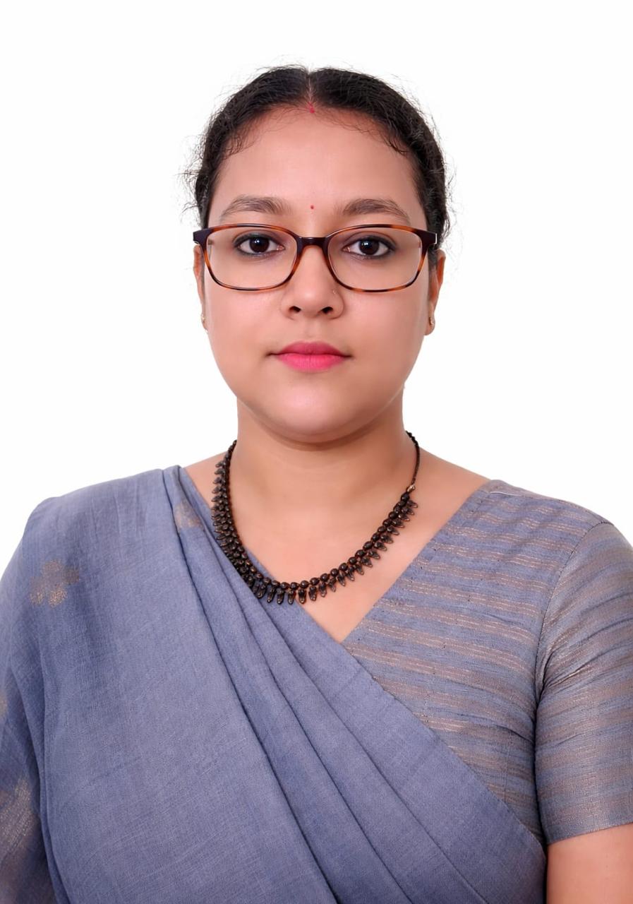 Suvra Banerjee