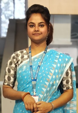 Reema Paul
