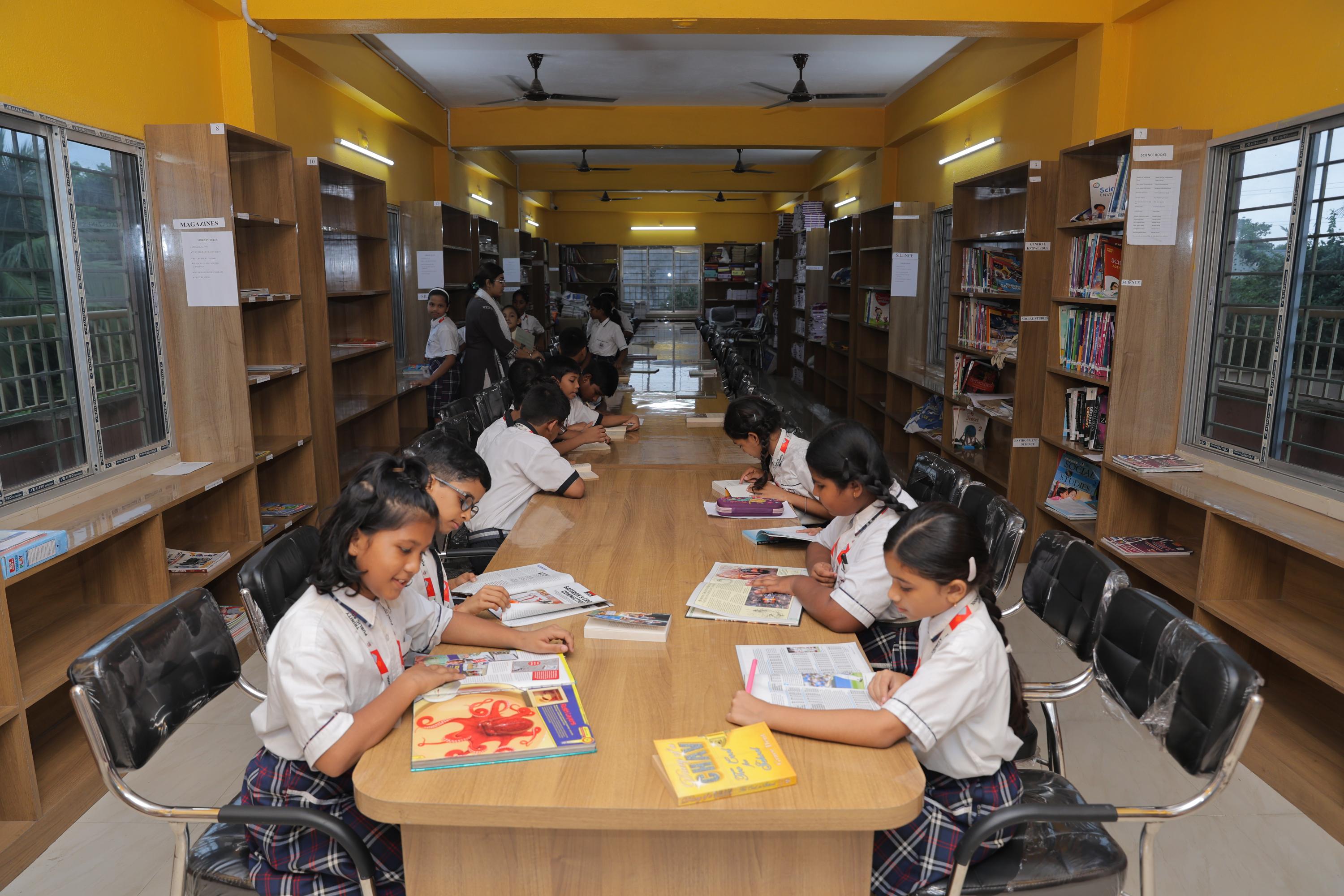 Campus Gallery