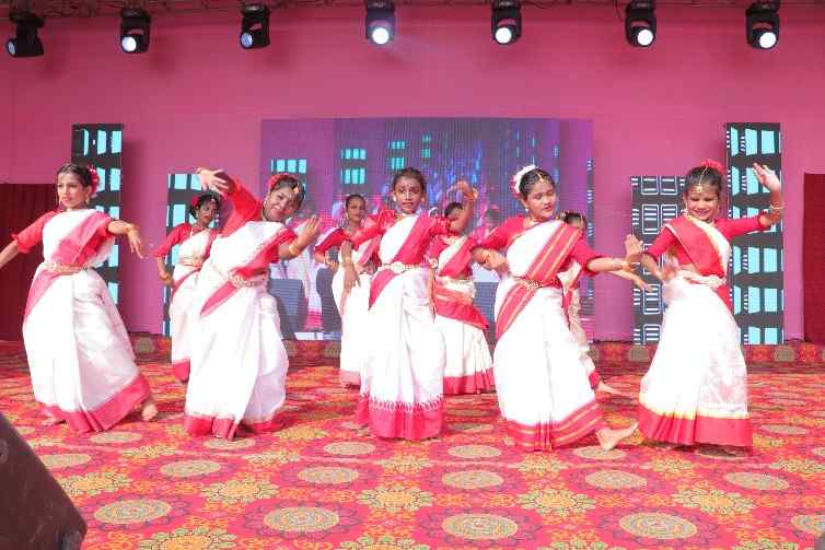 Cultural Dance