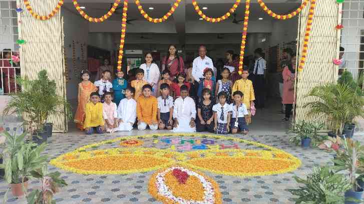 School Festival