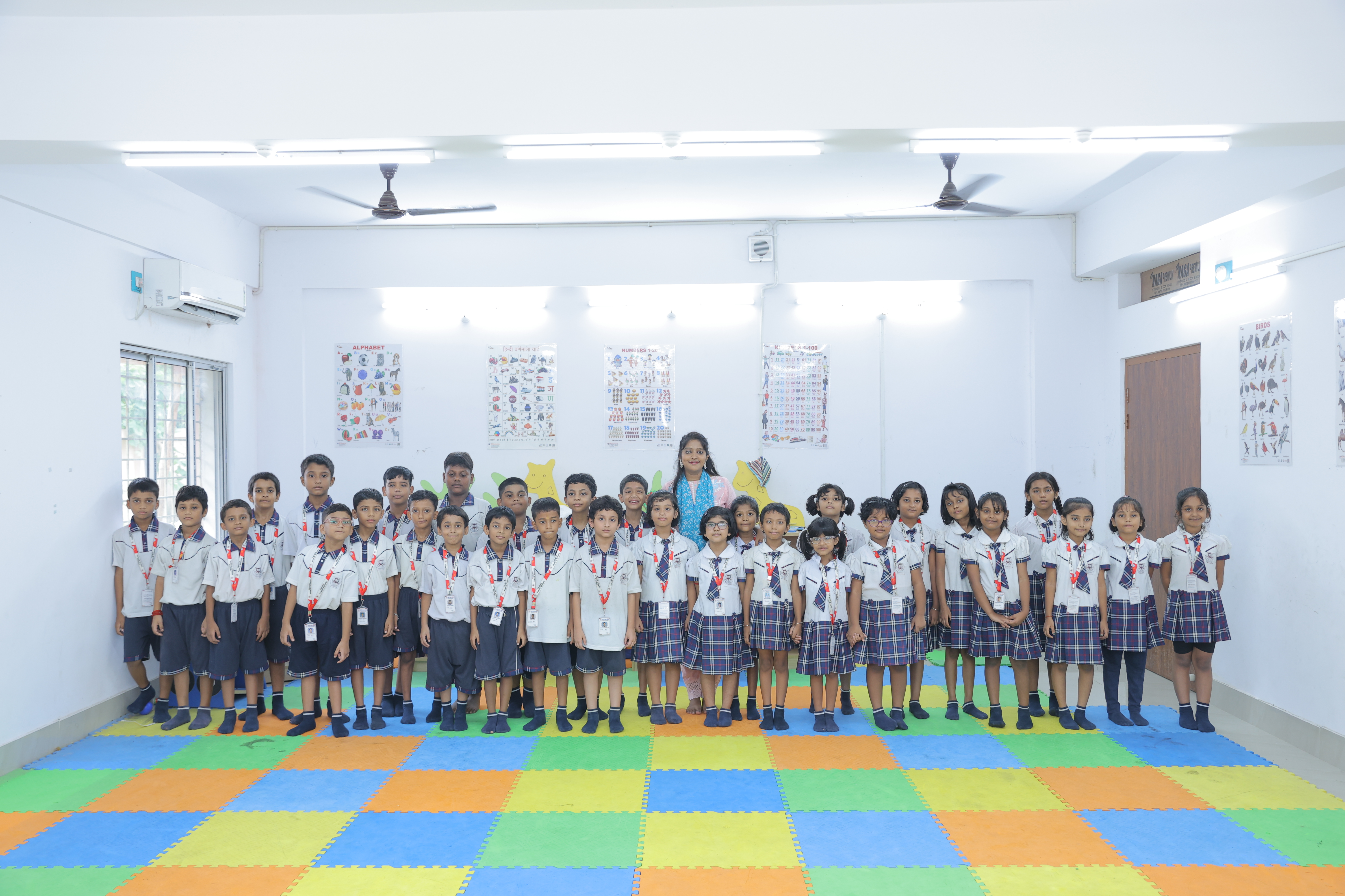 Learning Together