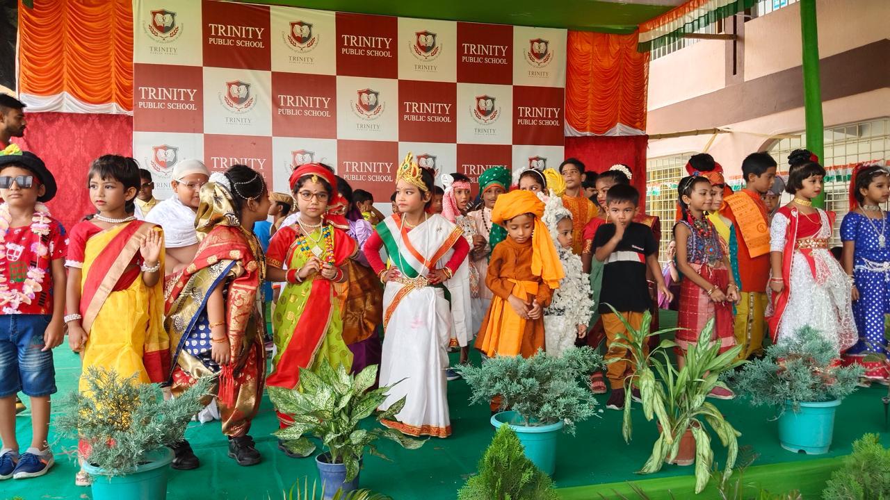 School Gallery