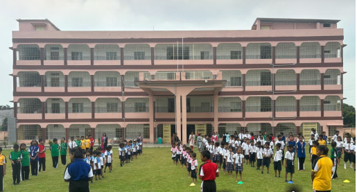 Sports & PE