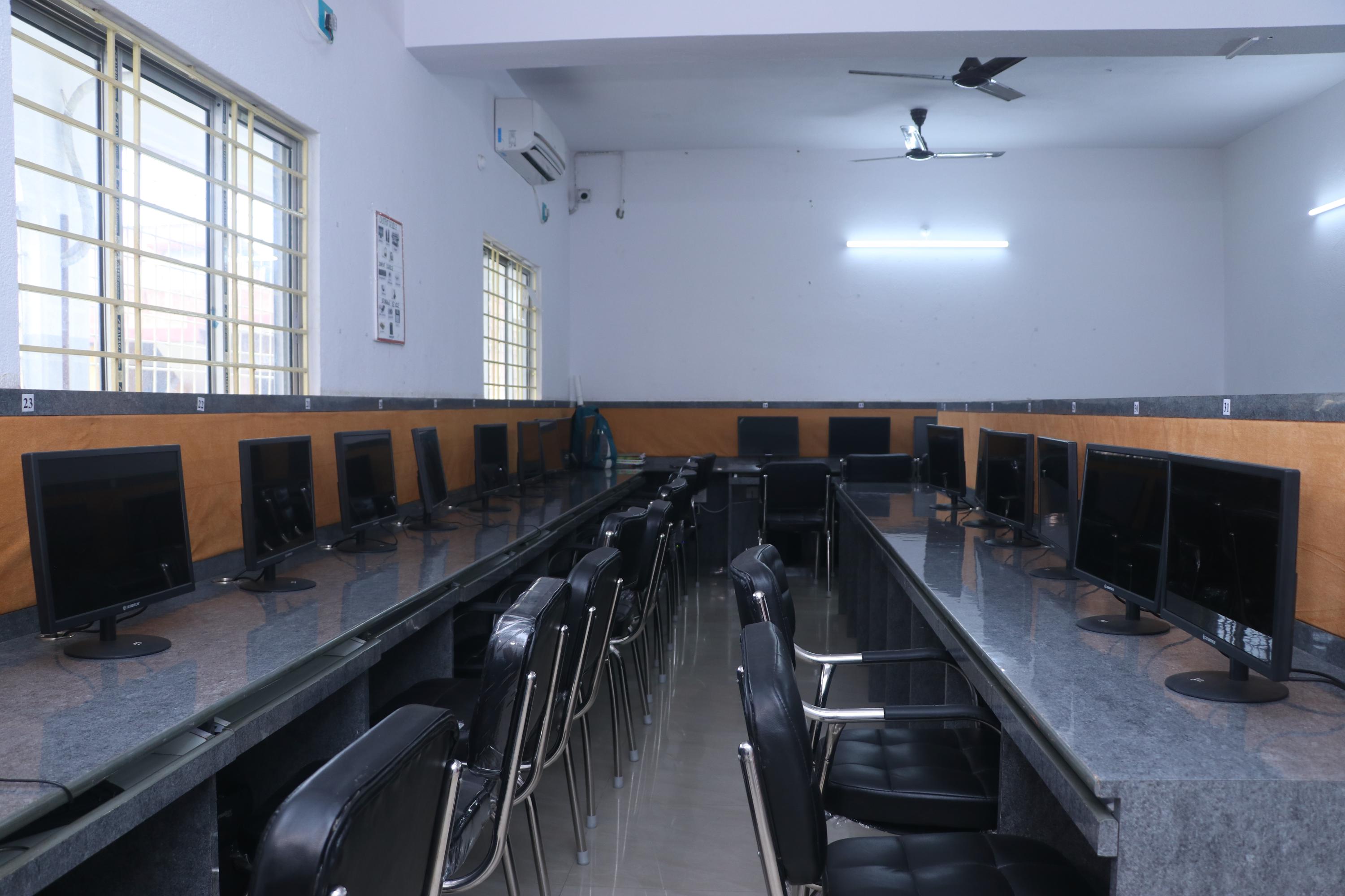 Computer Lab