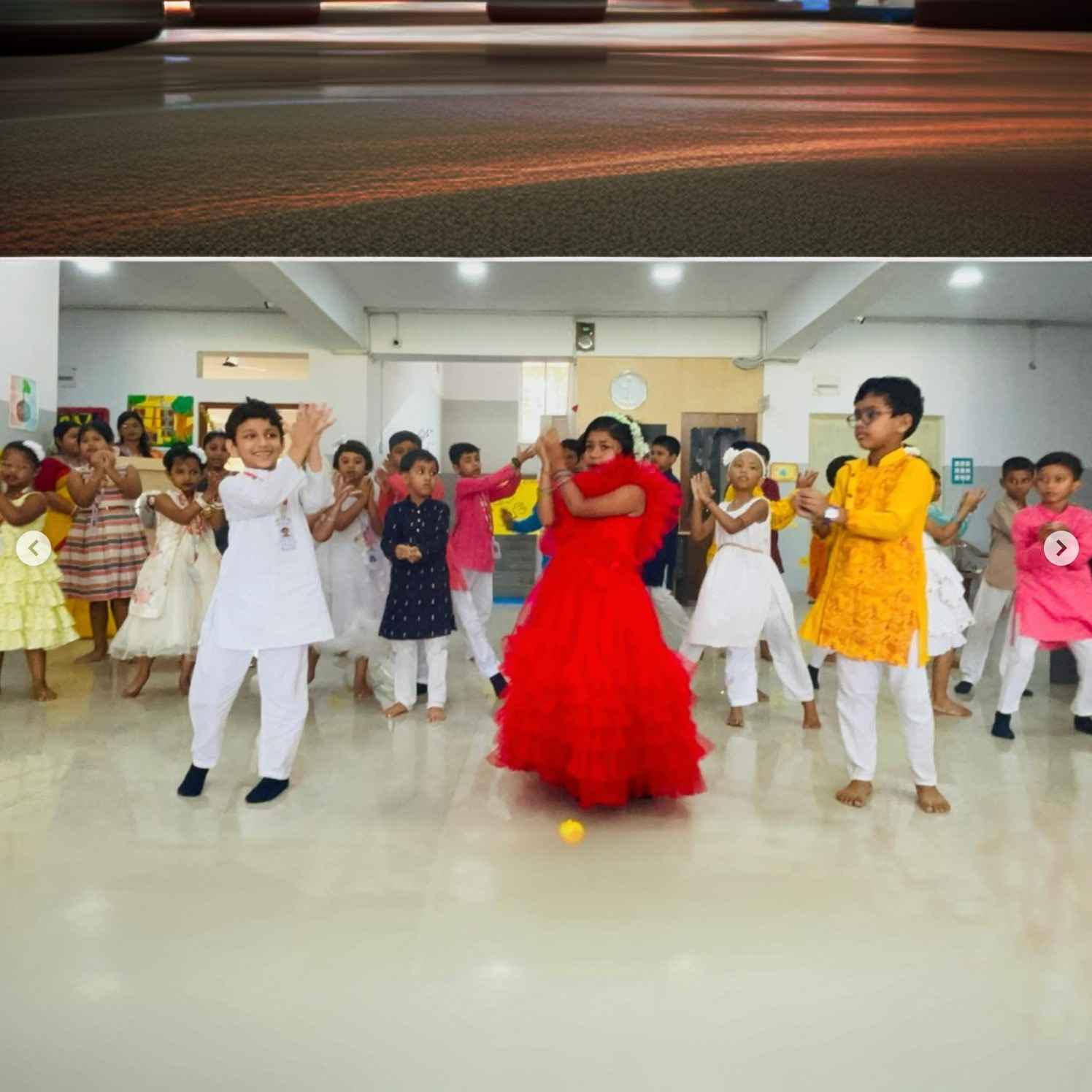 Dance
