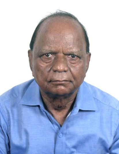 Mr. Manan Ojha