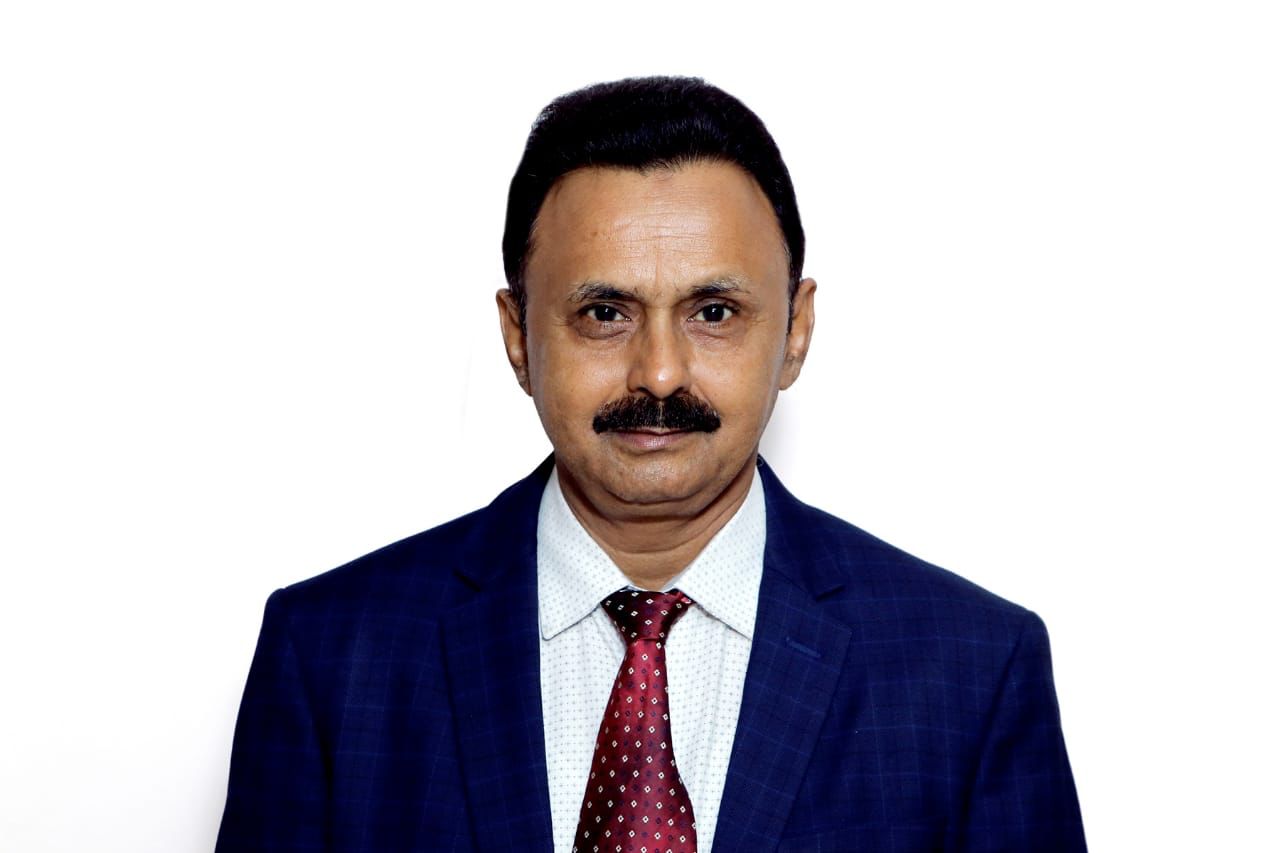 Mr. Mukhtar Alam