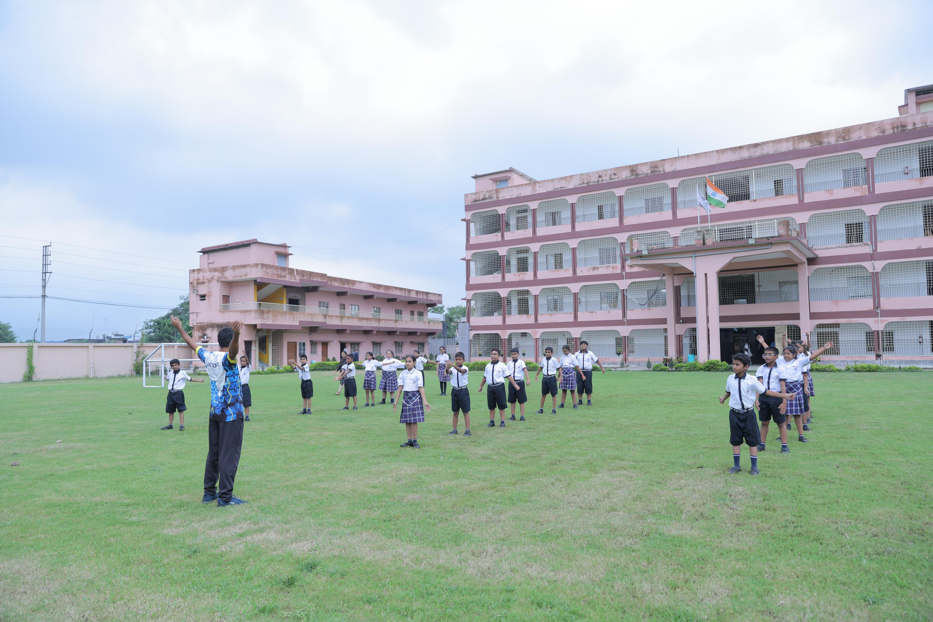 Library