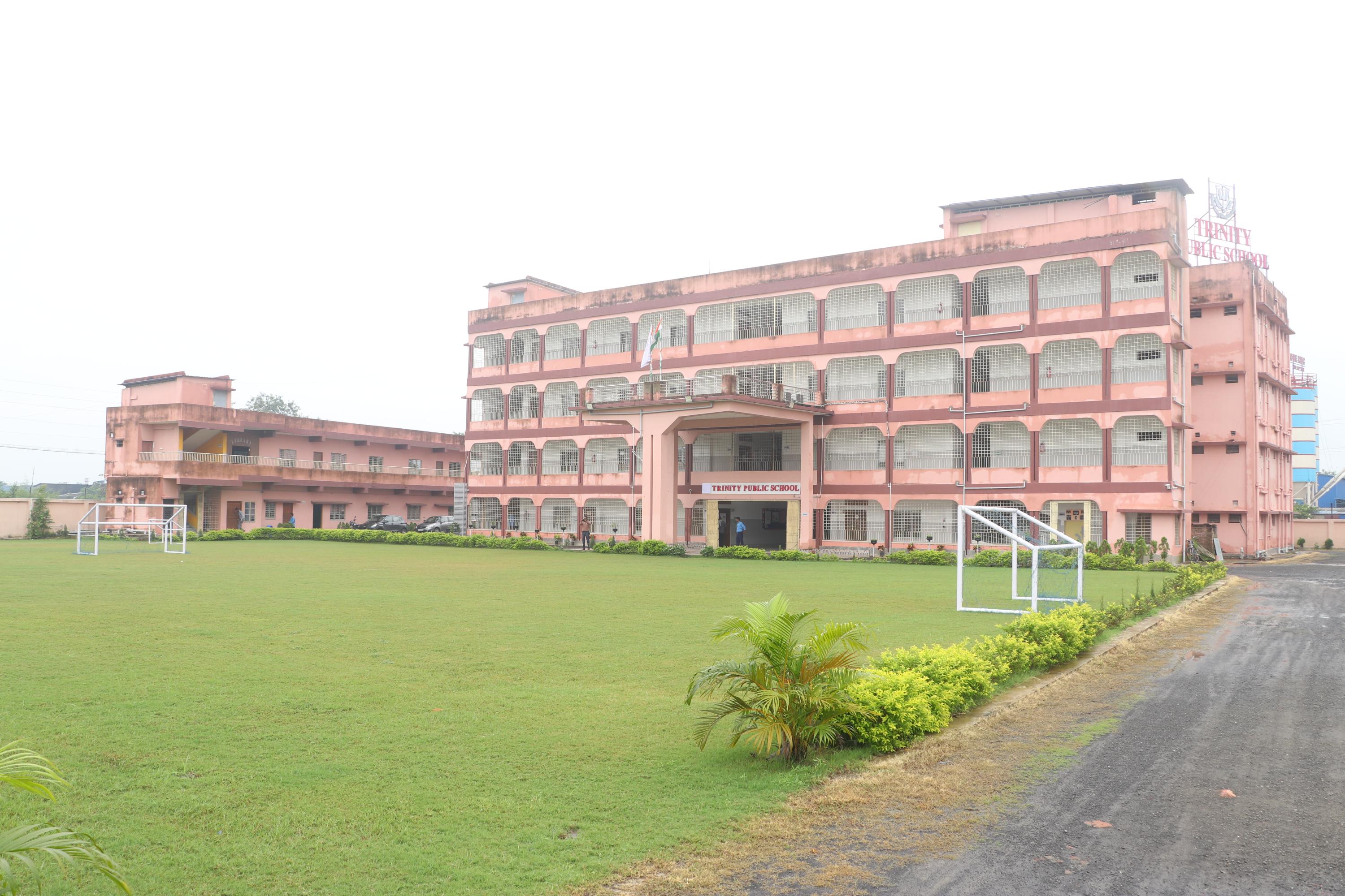 Sports Complex