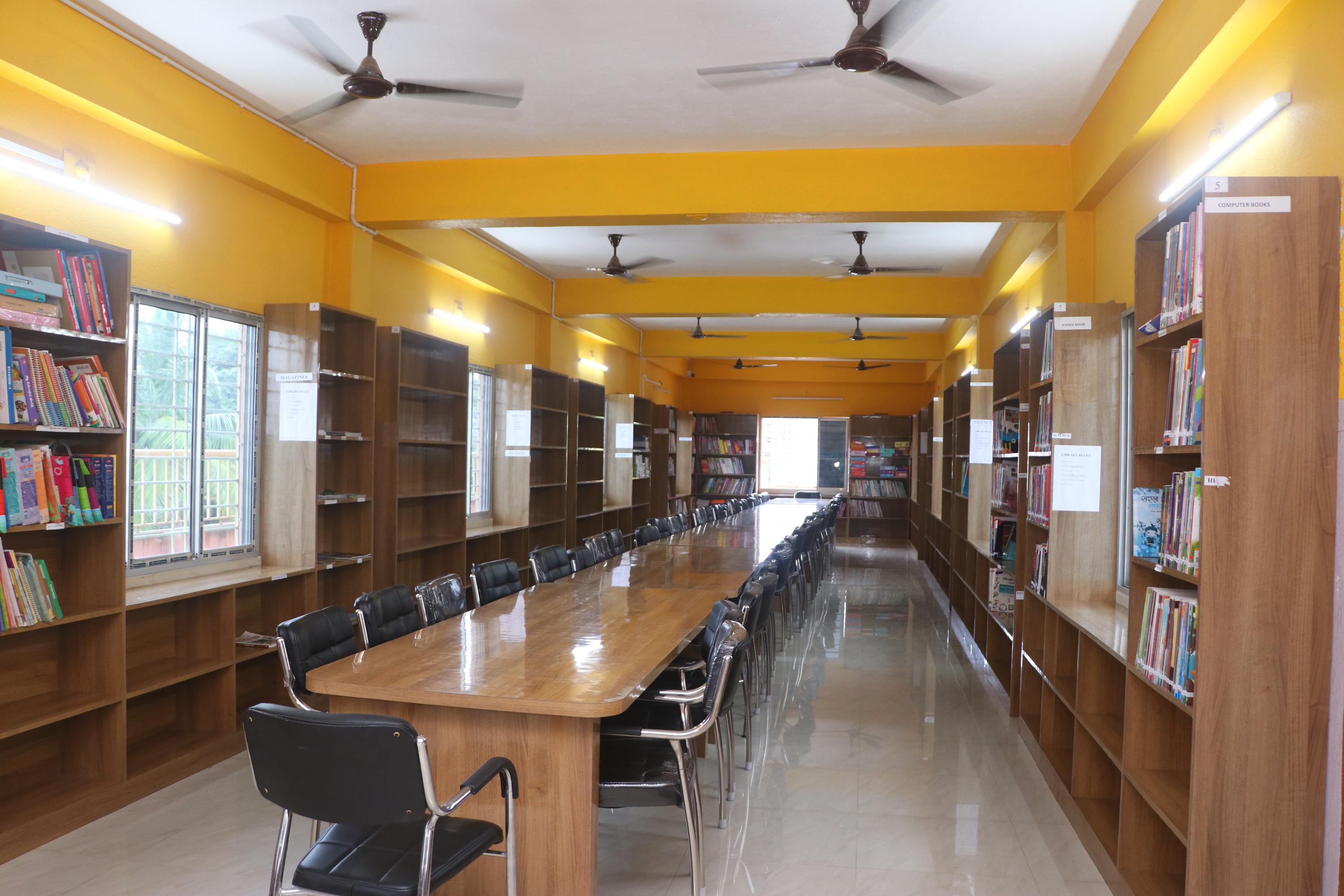 Library