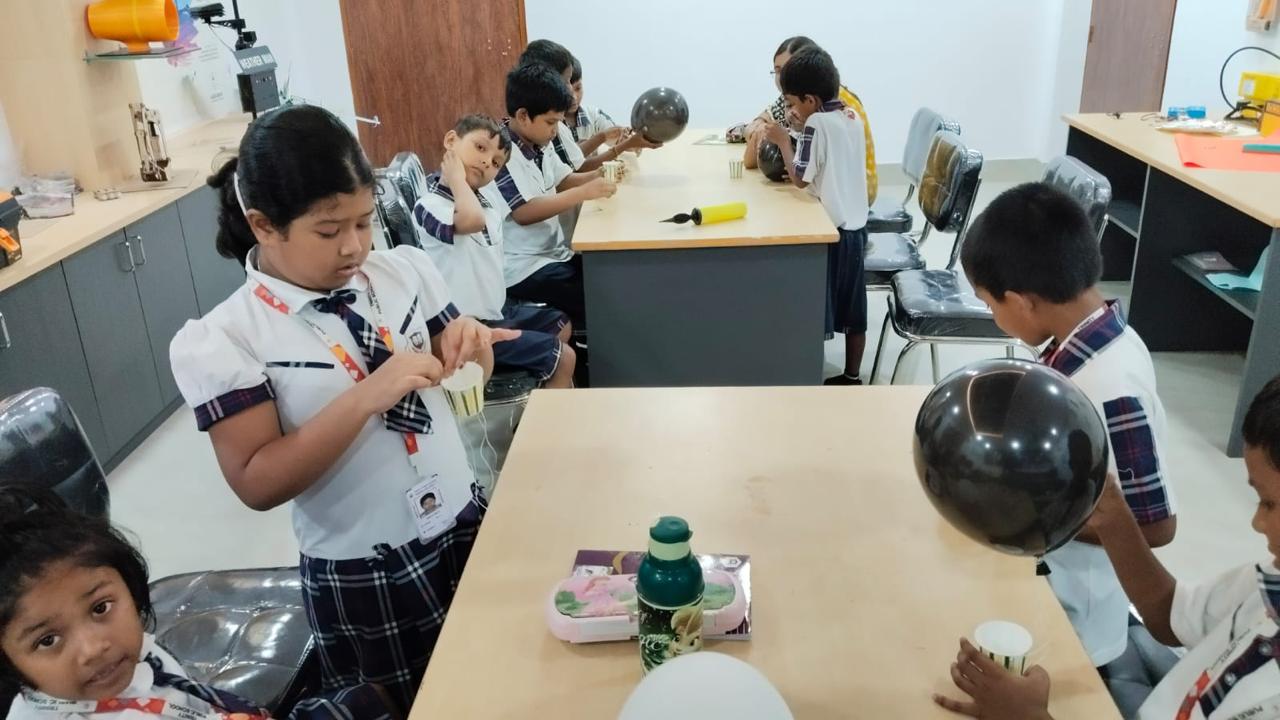 Skill Labs
