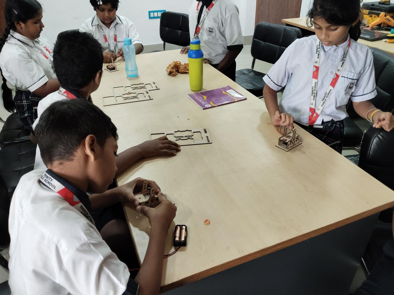 Skill Labs